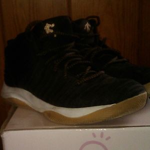 AND1 Men's Athletic Shoes Size 10 1/2